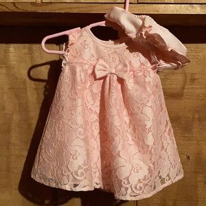 Infant Dress